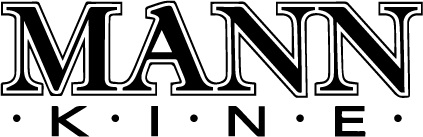 Mann Kine Logo